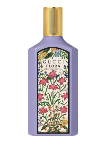 Gucci flora parfum from Sephora